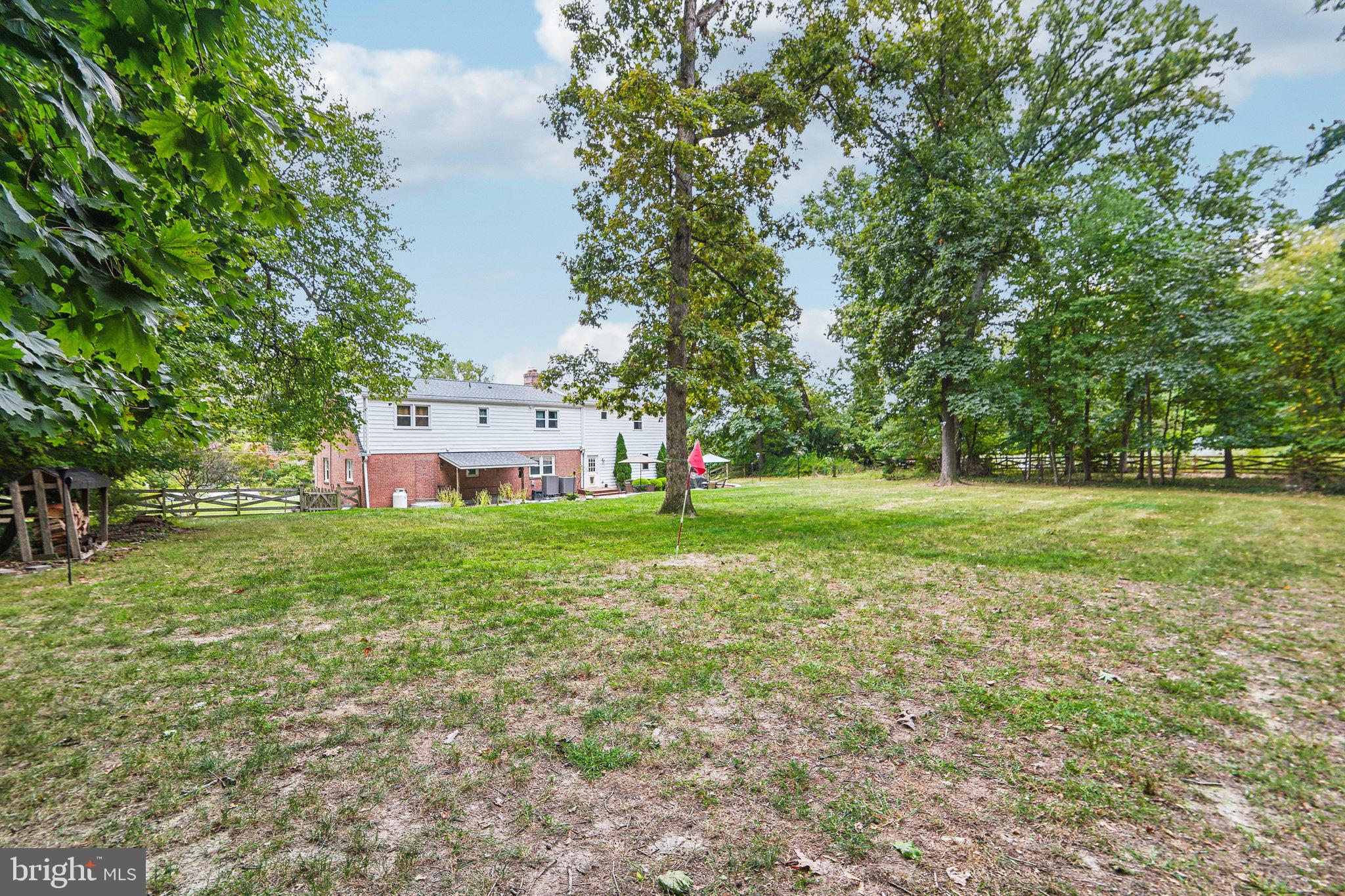 15516 Tierra Drive Silver Spring, MD 20906 - Photo 45 of 62 a view of a house with a yard