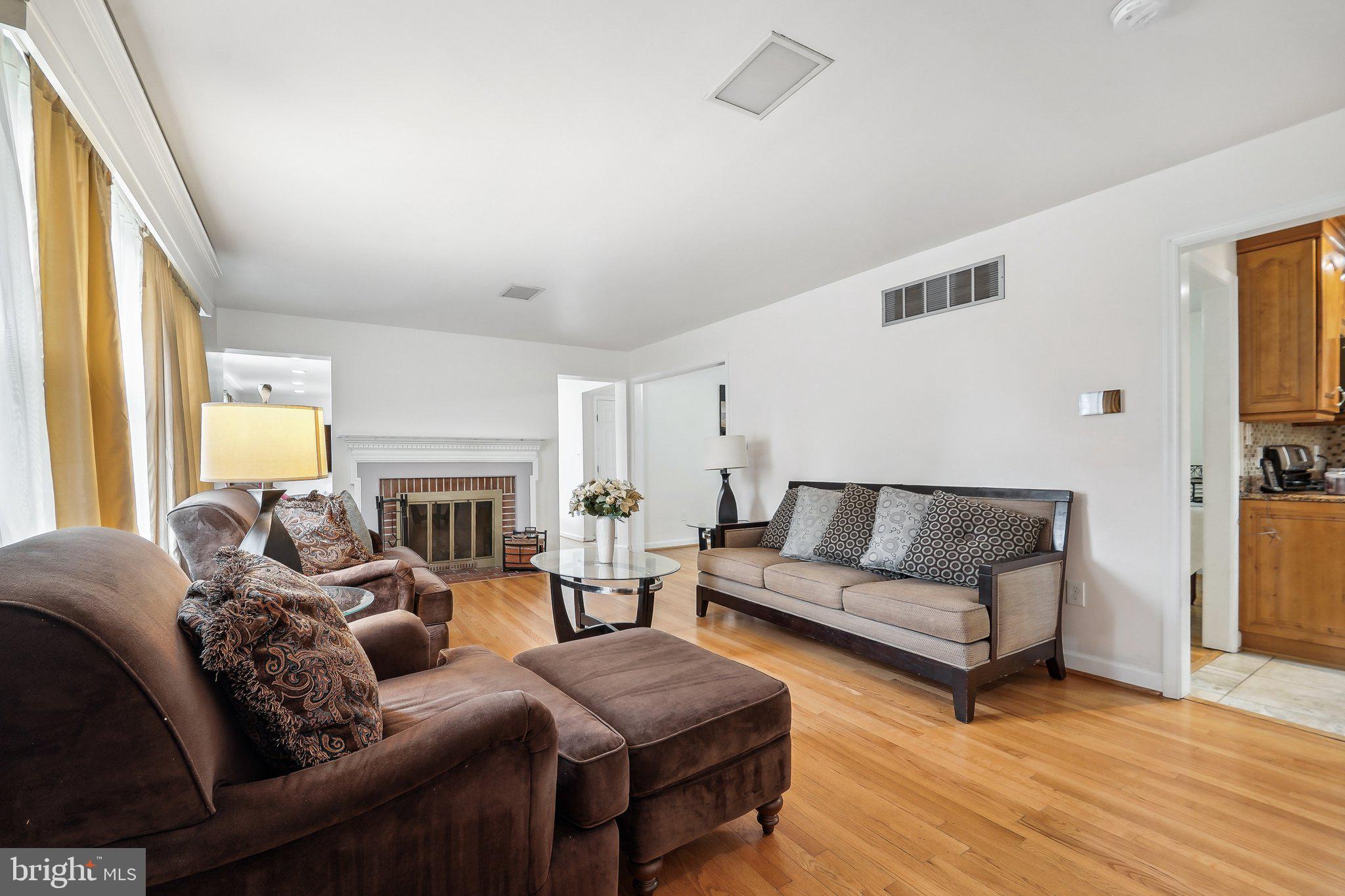 15516 Tierra Drive Silver Spring, MD 20906 - Photo 5 of 62