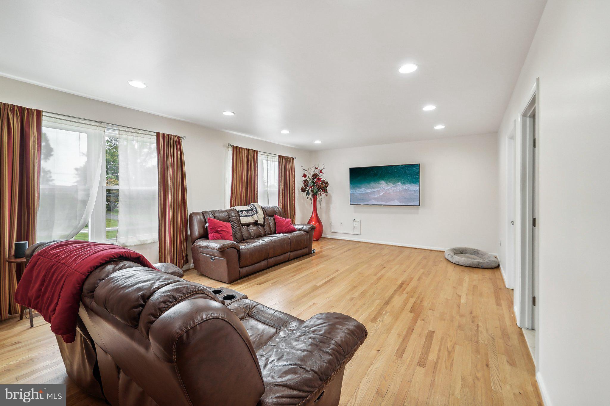 15516 Tierra Drive Silver Spring, MD 20906 - Photo 8 of 62