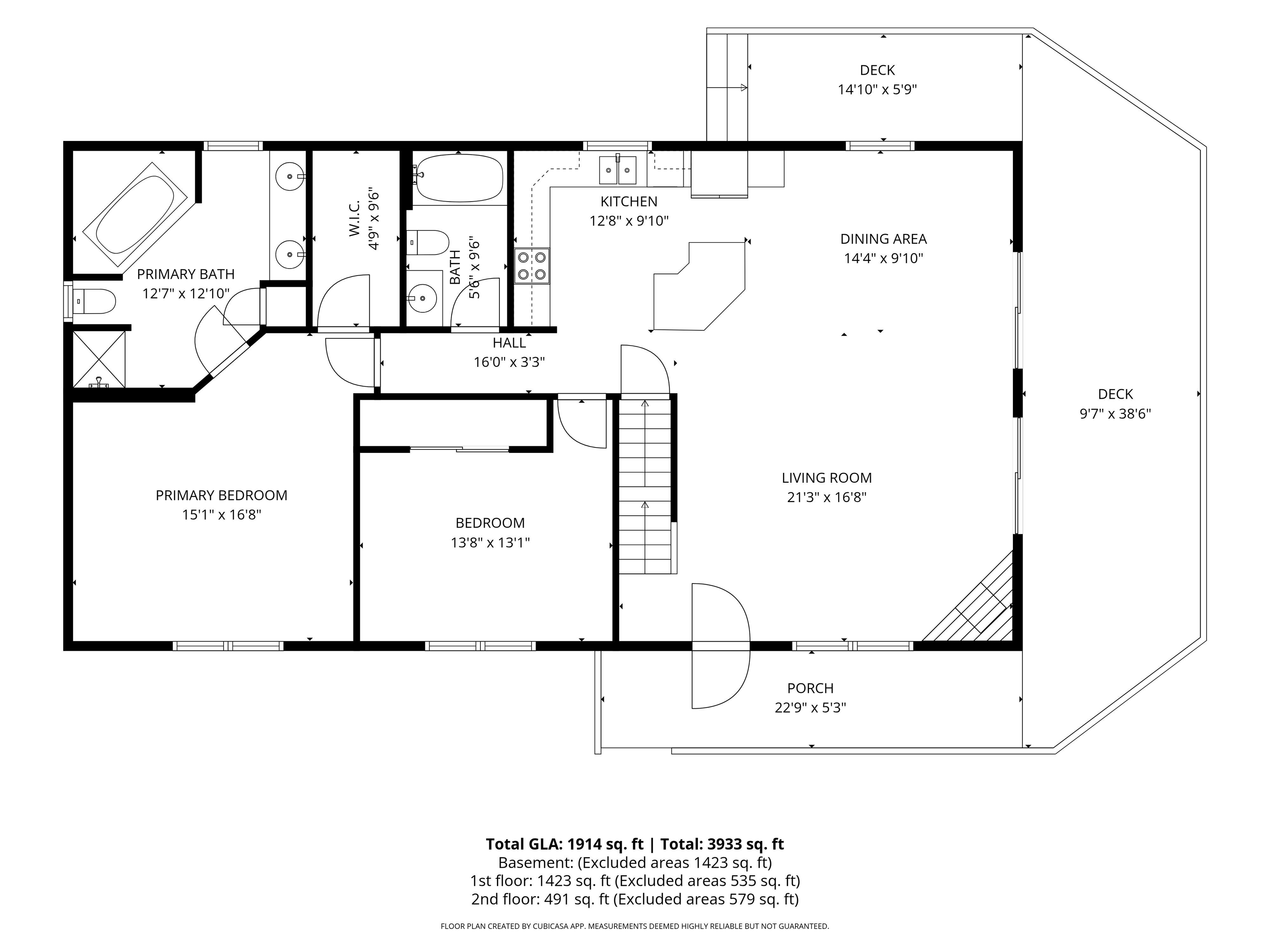 66 Tobey Road, Unit H17 Campton, NH 03223 - Photo 41 of 53 Gallery Image 41