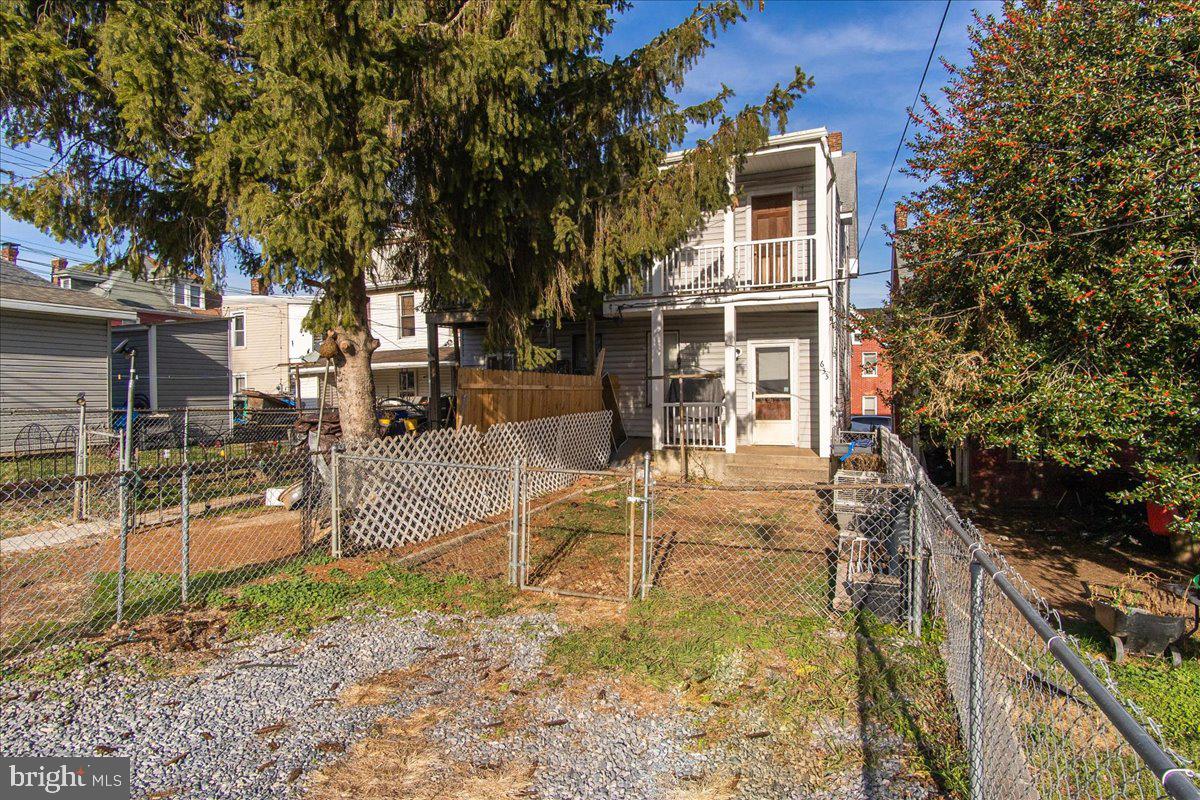 633 George Street Hagerstown, MD 21740 - Photo 3 of 3
