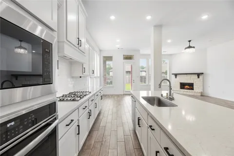 $385,000 | 12515 Pierson Hollow Drive, Humble, TX 77346