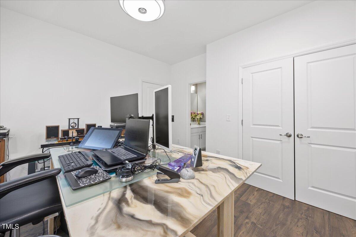 5520 Advancing Avenue Raleigh, NC 27616 - Photo 43 of 56 Guest room A