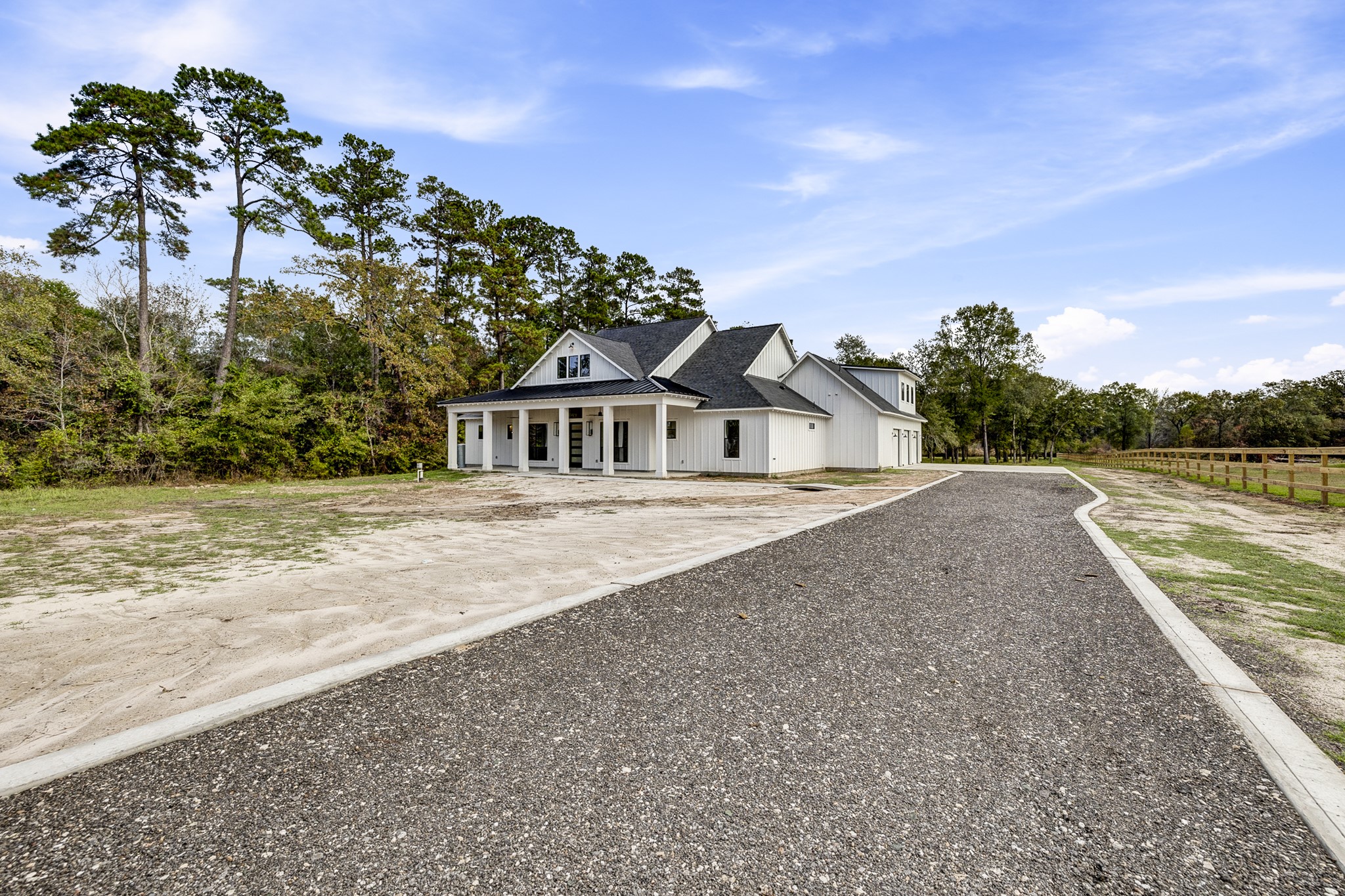 32648 Dobbin-Huffsmith Road Magnolia, TX 77354 - Photo 4 of 48