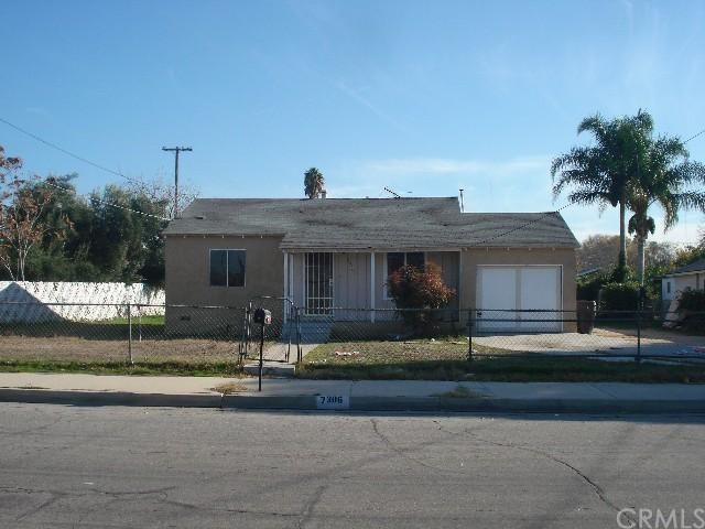 7306 Evans Street Riverside, CA 92504 - Photo 1 of 1 PROPERTY