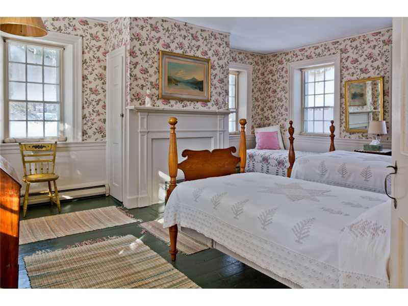 19 Rice Road Waterford, ME 04088 - Photo 23 of 35 Bedroom.