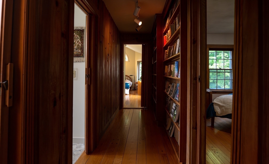 1 Long Plain Road Leverett, MA 01054 - Photo 18 of 39