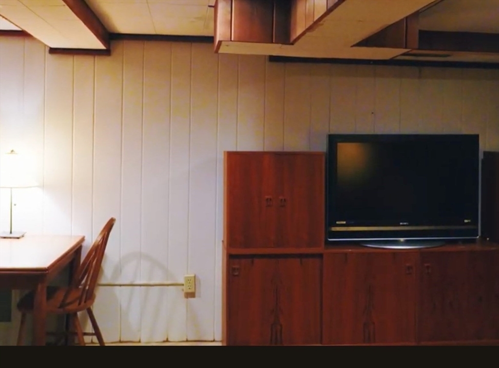 1 Long Plain Road Leverett, MA 01054 - Photo 27 of 39 a view of table and chairs in an empty room