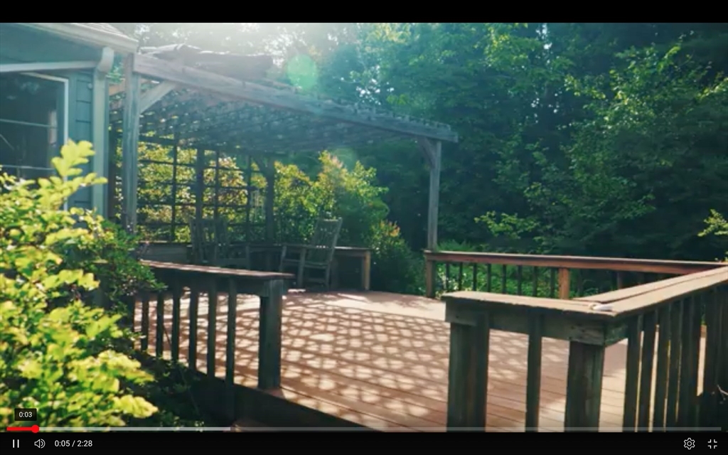 1 Long Plain Road Leverett, MA 01054 - Photo 7 of 39 a view of deck