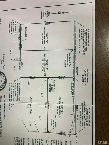 $750,000 | 0 So Of Co Road, Poplar Bluff, MO 63901