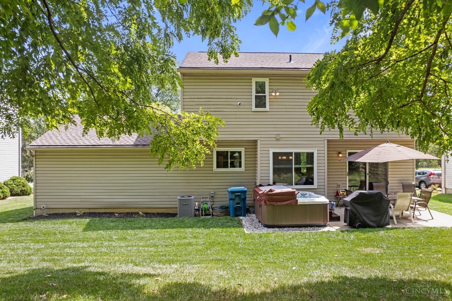 1558 Creekside Road Amelia, OH 45102 - Photo 25 of 34 Gallery Image 25