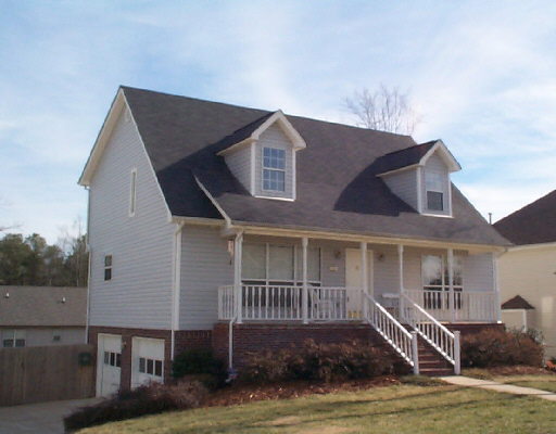2004 Hamilton Brow Path Chattanooga, TN 37421 - Photo 1 of 1 Primary Photo