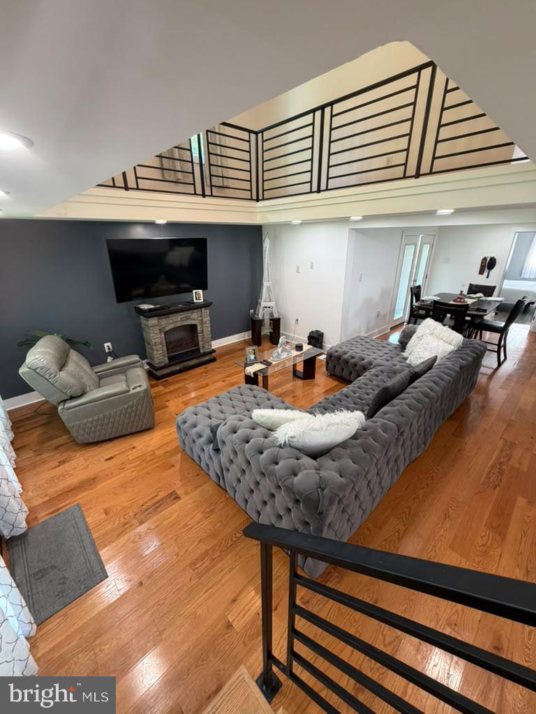 206 Jarvis Road Sicklerville, NJ 08081 - Photo 24 of 31 Spacious elegance with modern charm.