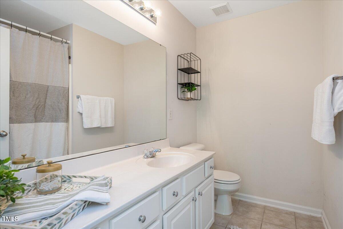 7616 Satinwing Lane Raleigh, NC 27617 - Photo 12 of 25 16-13