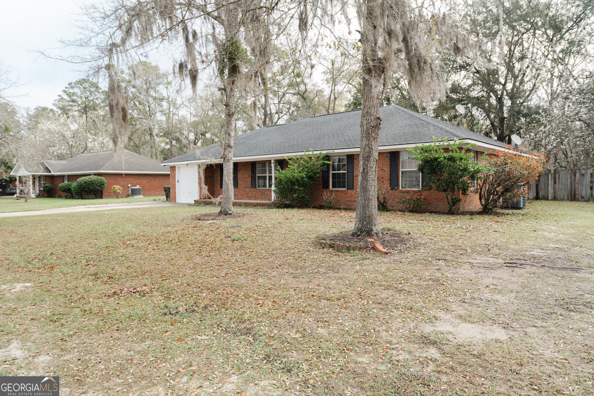 70 McCumber Drive Allenhurst, GA 31301 - Photo 2 of 41