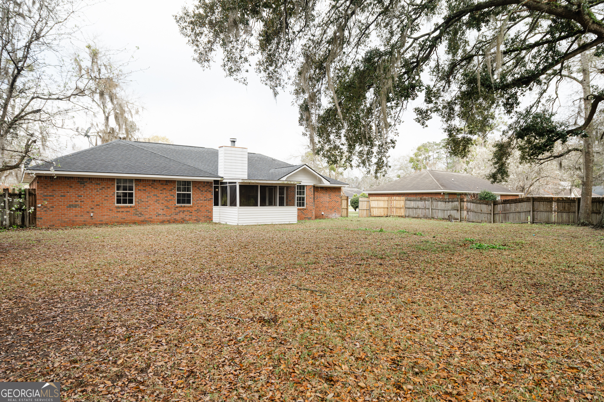 70 McCumber Drive Allenhurst, GA 31301 - Photo 4 of 41