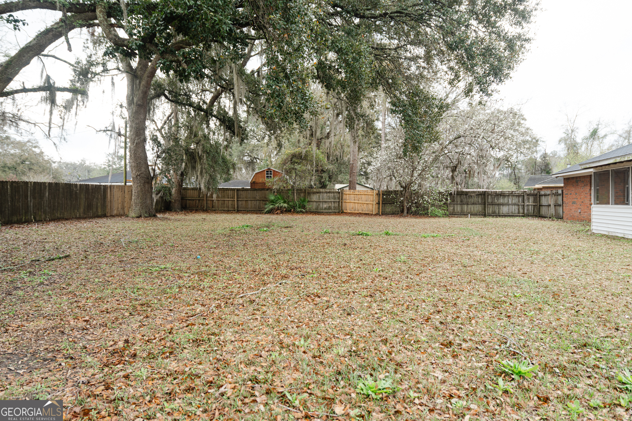 70 McCumber Drive Allenhurst, GA 31301 - Photo 5 of 41