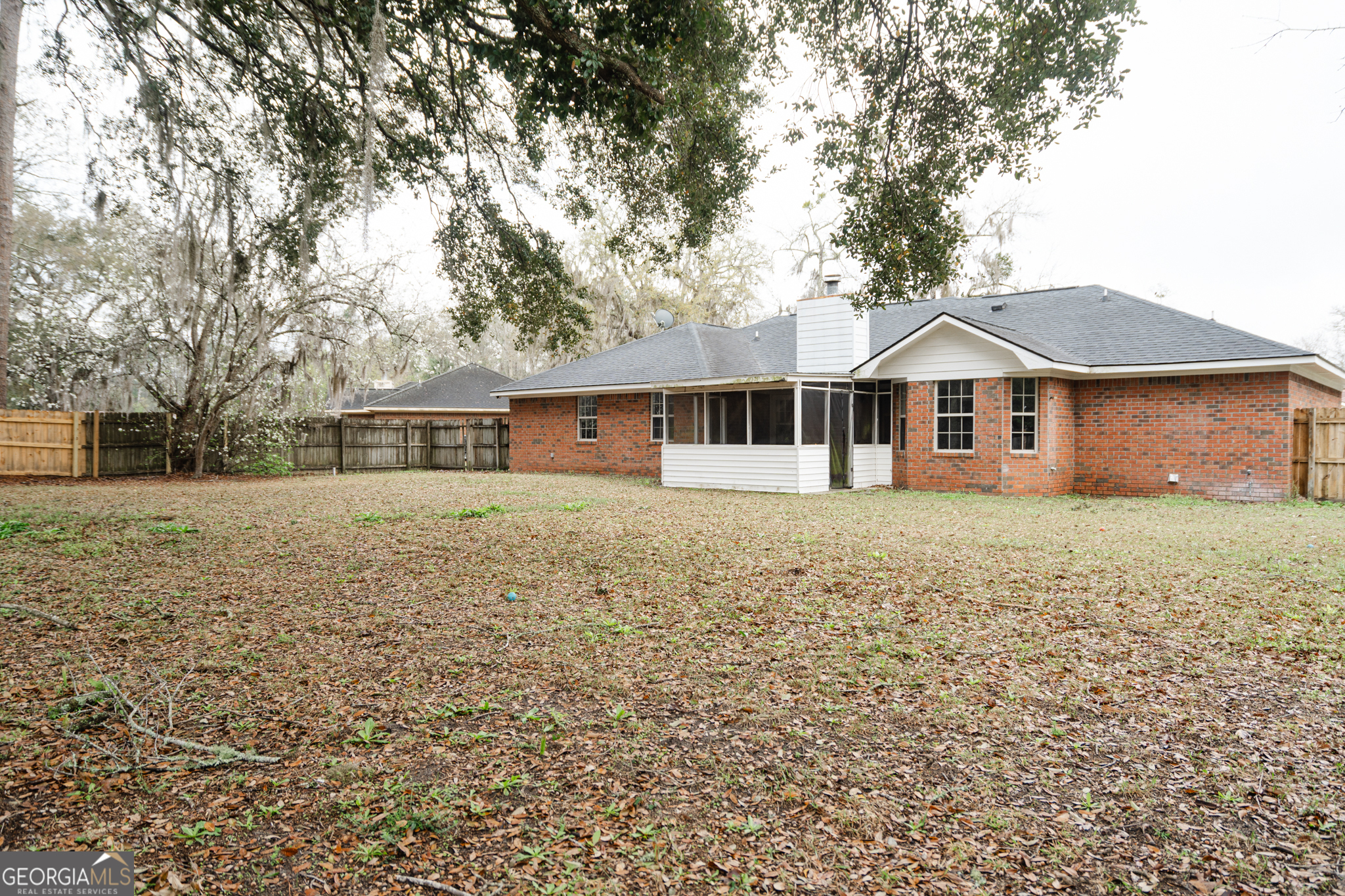 70 McCumber Drive Allenhurst, GA 31301 - Photo 6 of 41