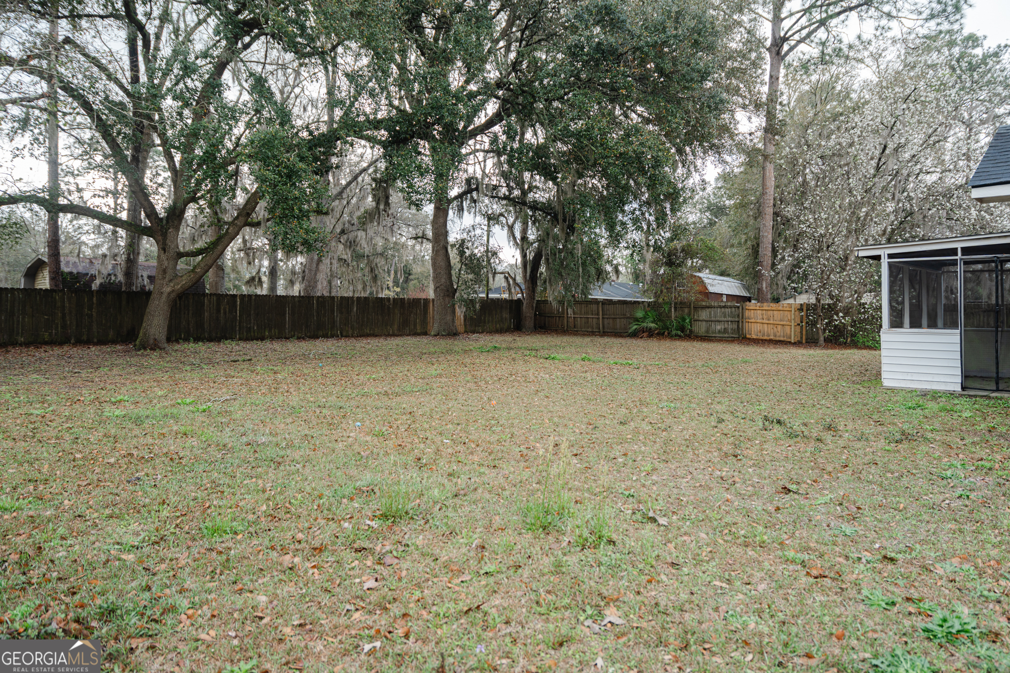 70 McCumber Drive Allenhurst, GA 31301 - Photo 7 of 41