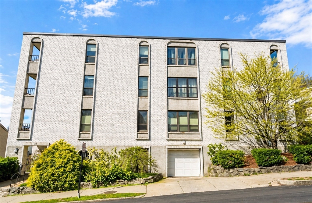405 Langley Road, Unit 2A Newton, MA 02459 - Photo 2 of 16