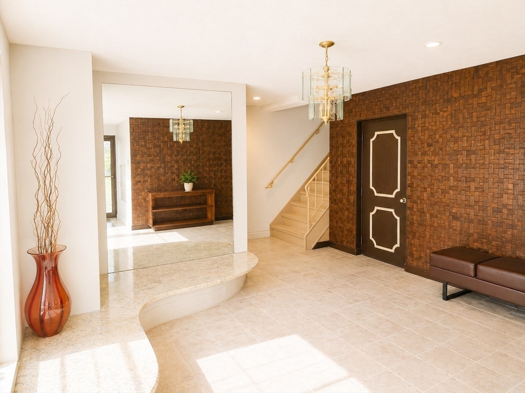 405 Langley Road, Unit 2A Newton, MA 02459 - Photo 3 of 16