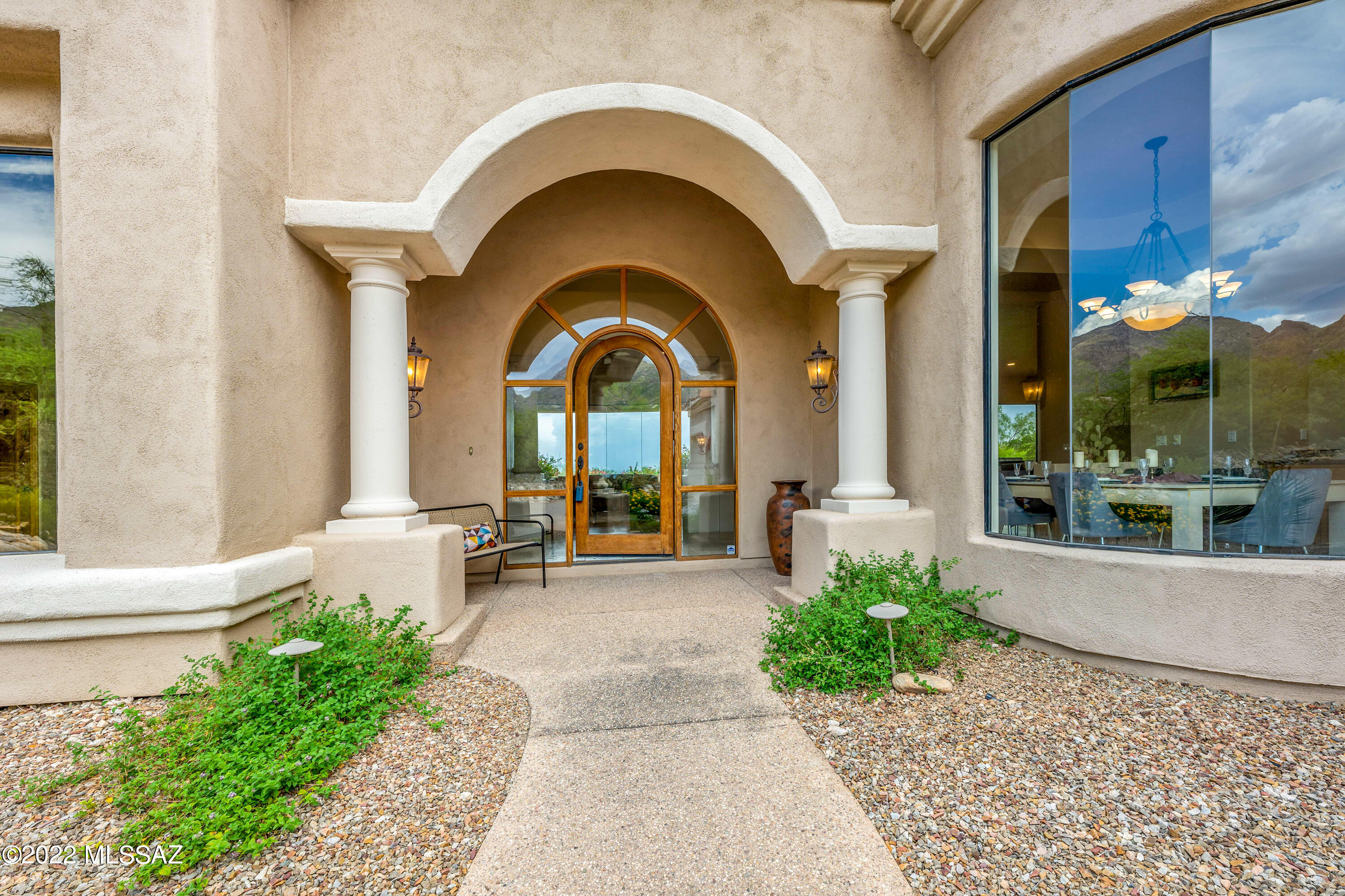 2404 Long Shadow Place Tucson, AZ 85718 - Photo 7 of 50
