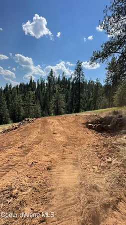 $99,900 | 158 Glacir Drive, St. Maries, ID 83861