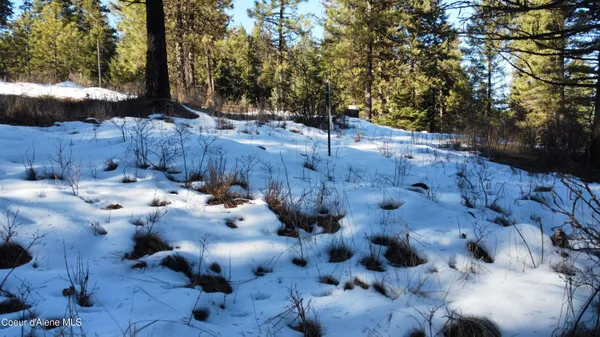 $99,900 | 158 Glacir Drive, St. Maries, ID 83861