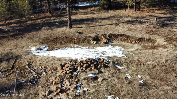 $99,900 | 158 Glacir Drive, St. Maries, ID 83861