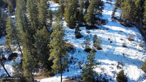 $99,900 | 158 Glacir Drive, St. Maries, ID 83861