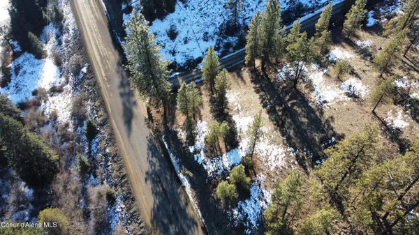 $99,900 | 158 Glacir Drive, St. Maries, ID 83861