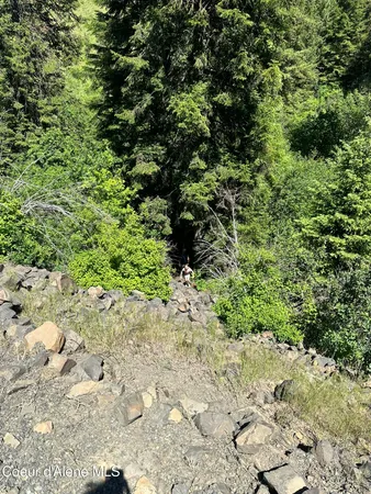 $99,900 | 158 Glacir Drive, St. Maries, ID 83861