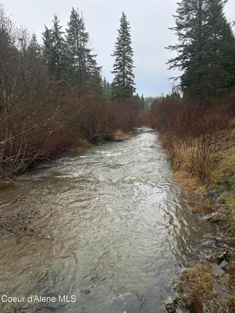 $99,900 | 158 Glacir Drive, St. Maries, ID 83861