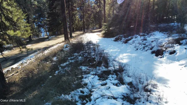 $99,900 | 158 Glacir Drive, St. Maries, ID 83861