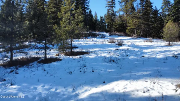 $99,900 | 158 Glacir Drive, St. Maries, ID 83861