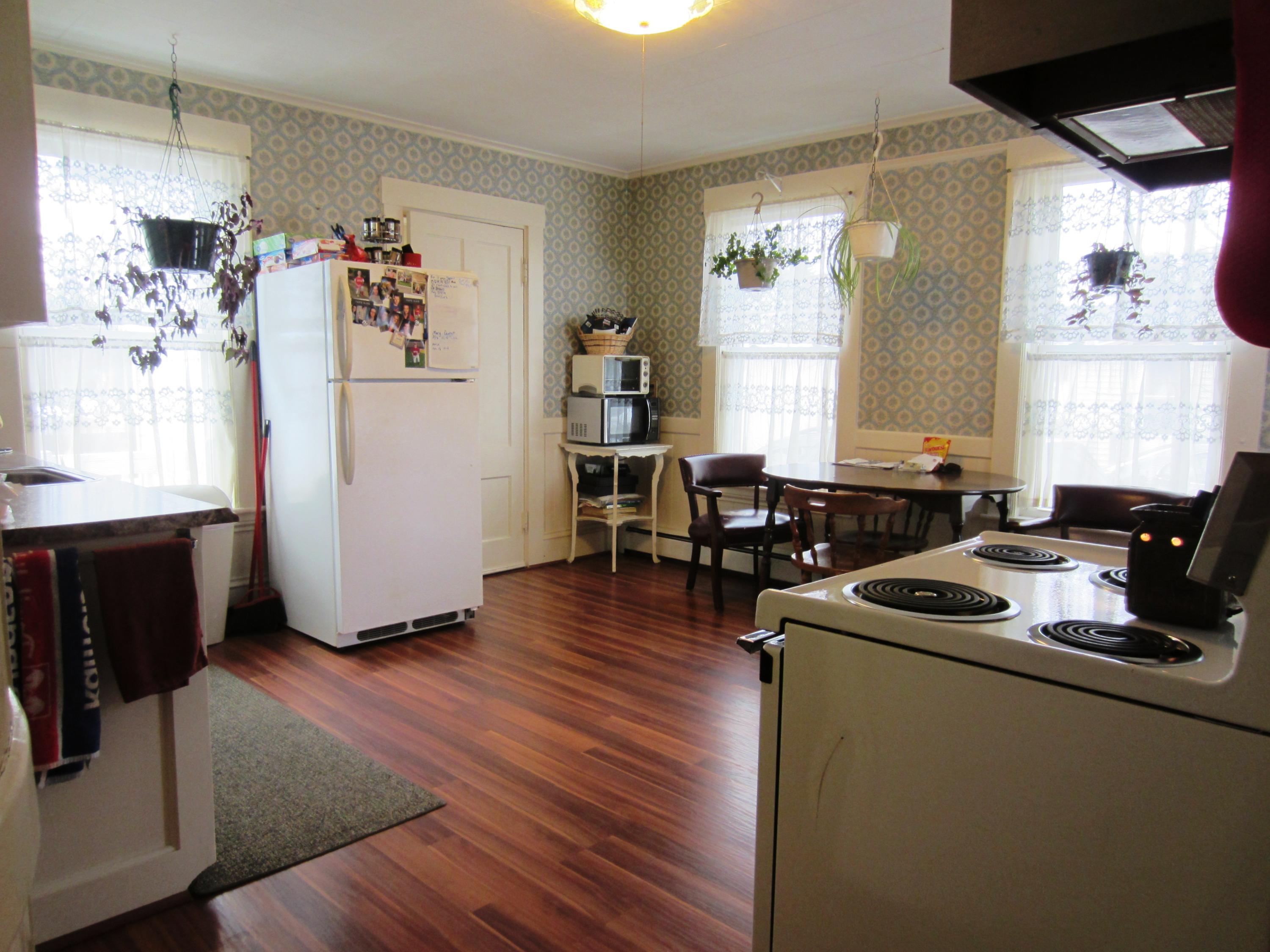 12 Goodwin Street Springvale, ME 04083 - Photo 4 of 40 Kitchen1