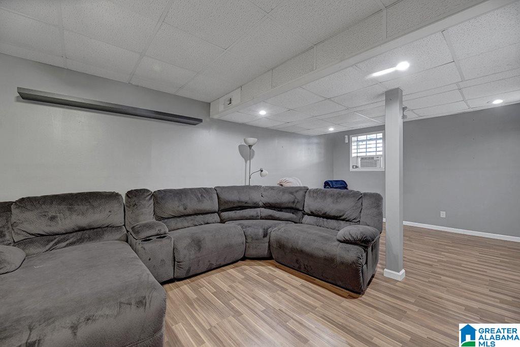 7400 Roper Tunnel Road Trussville, AL 35173 - Photo 19 of 24