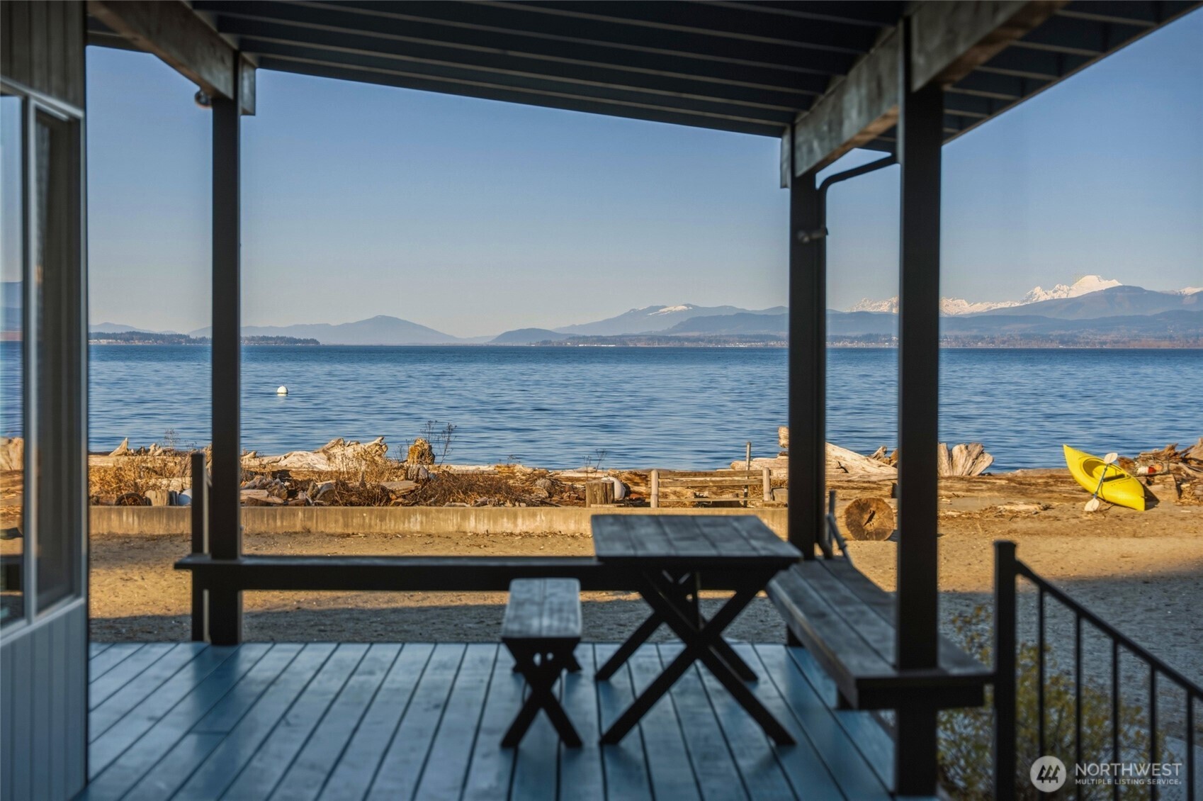 903 East Port Susan Terrace Road Camano Island, WA 98282 - Photo 13 of 40