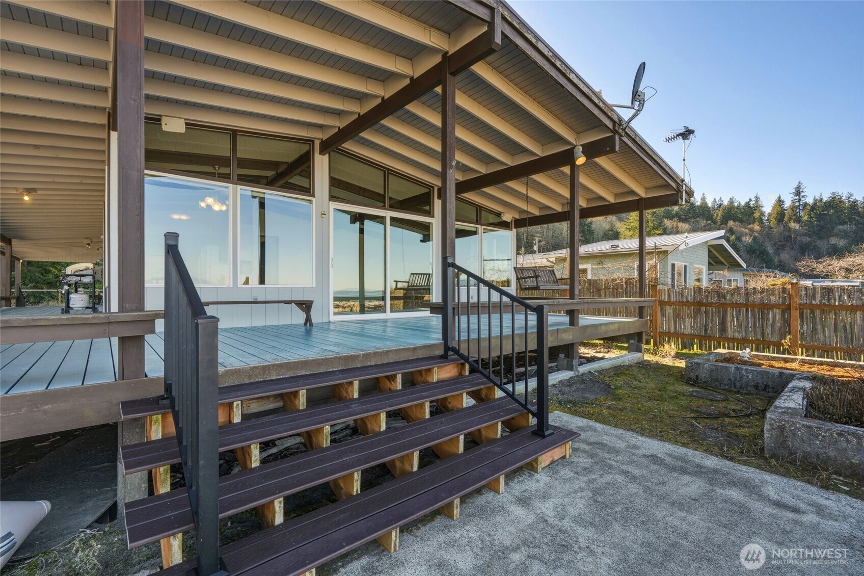 903 East Port Susan Terrace Road Camano Island, WA 98282 - Photo 14 of 40