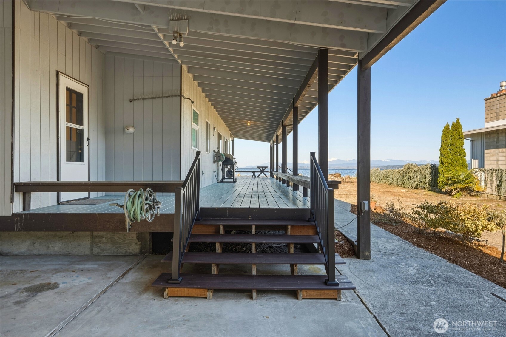 903 East Port Susan Terrace Road Camano Island, WA 98282 - Photo 25 of 40