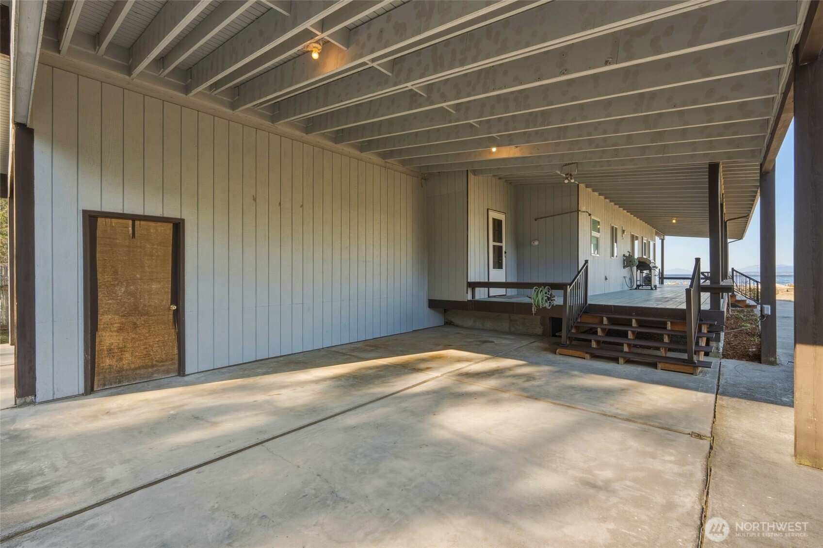 903 East Port Susan Terrace Road Camano Island, WA 98282 - Photo 26 of 40
