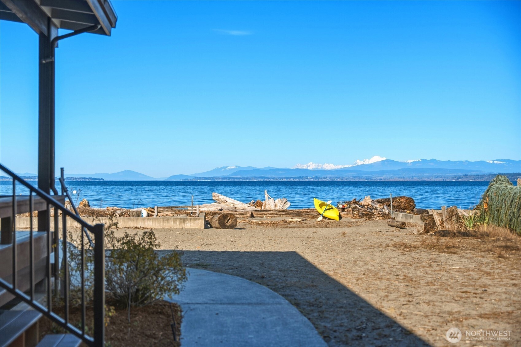 903 East Port Susan Terrace Road Camano Island, WA 98282 - Photo 28 of 40