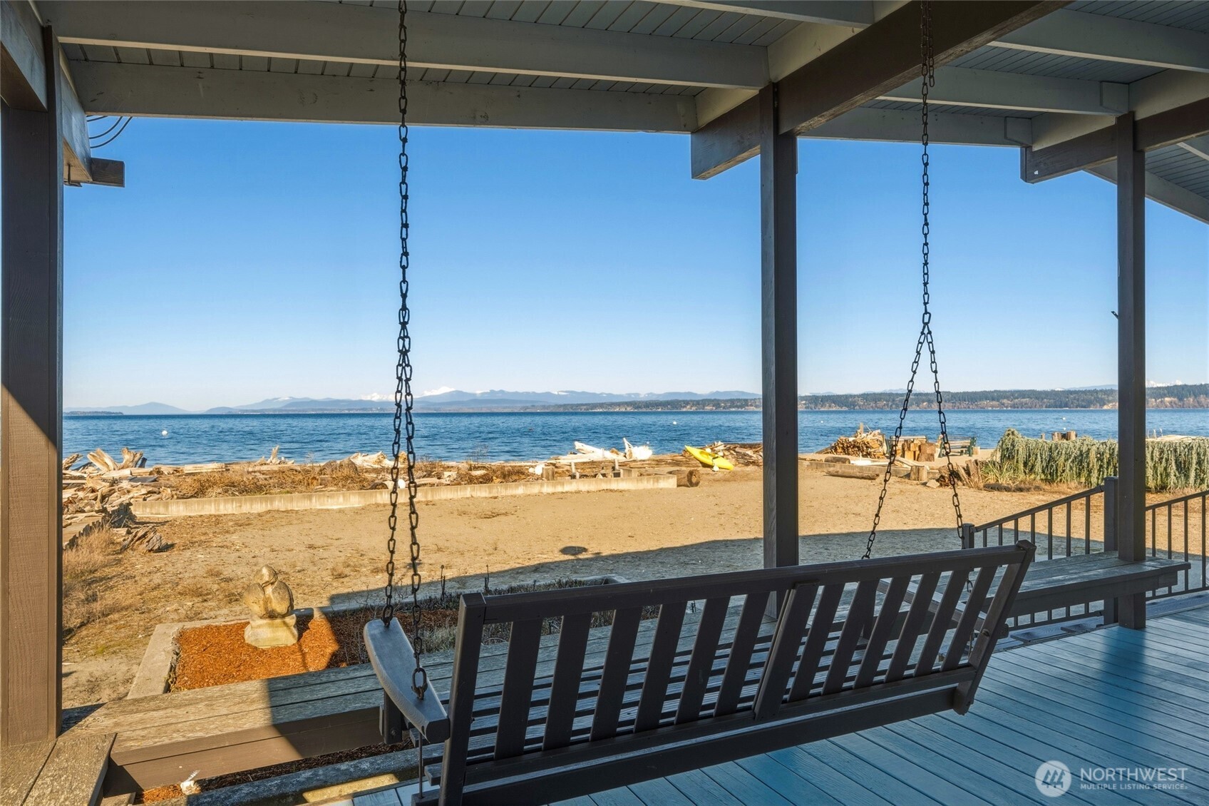903 East Port Susan Terrace Road Camano Island, WA 98282 - Photo 3 of 40