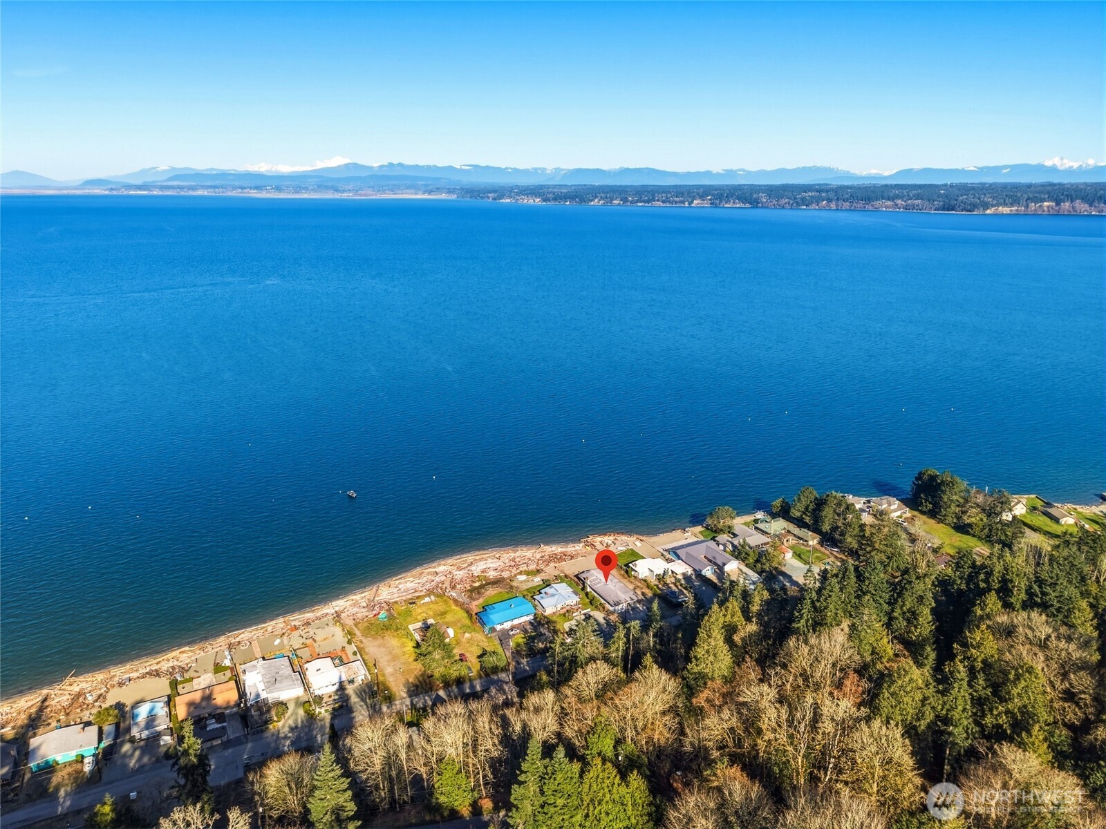 903 East Port Susan Terrace Road Camano Island, WA 98282 - Photo 33 of 40