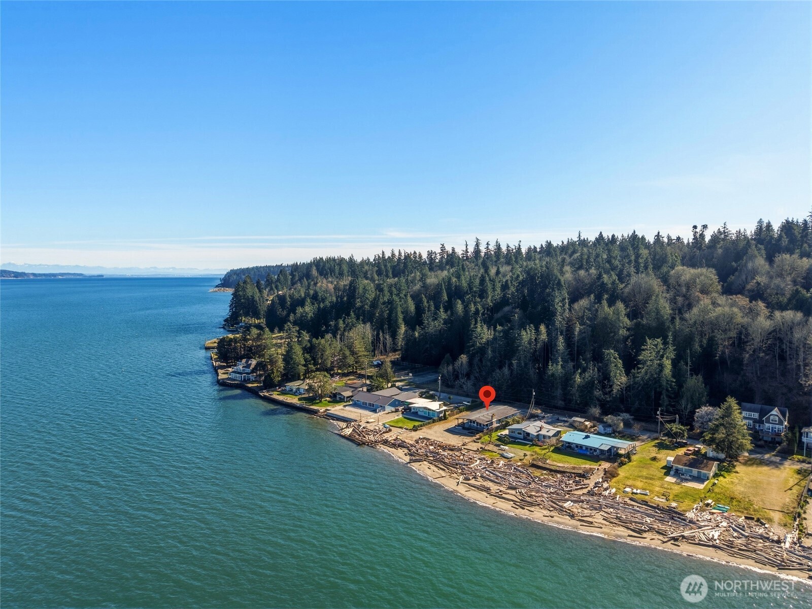 903 East Port Susan Terrace Road Camano Island, WA 98282 - Photo 35 of 40