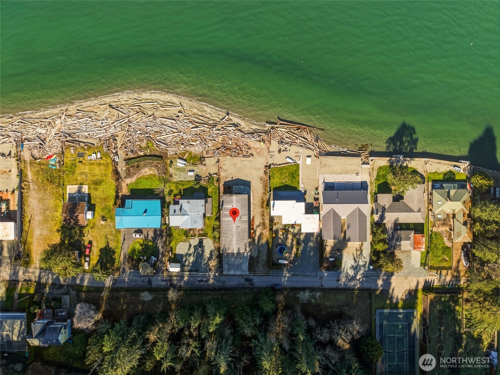 903 East Port Susan Terrace Road Camano Island, WA 98282 - Photo 36 of 40