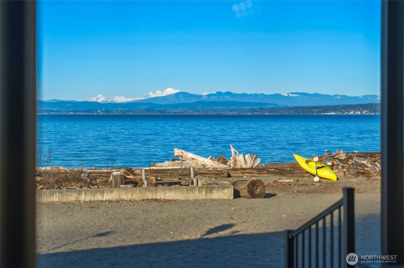 903 East Port Susan Terrace Road Camano Island, WA 98282 - Photo 38 of 40