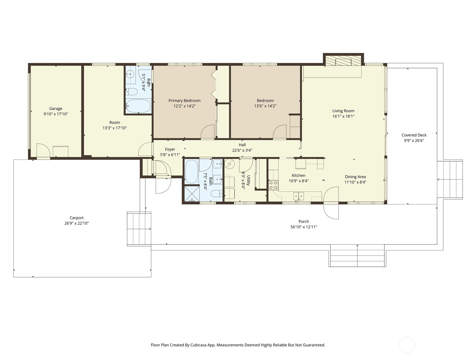 903 East Port Susan Terrace Road Camano Island, WA 98282 - Photo 39 of 40