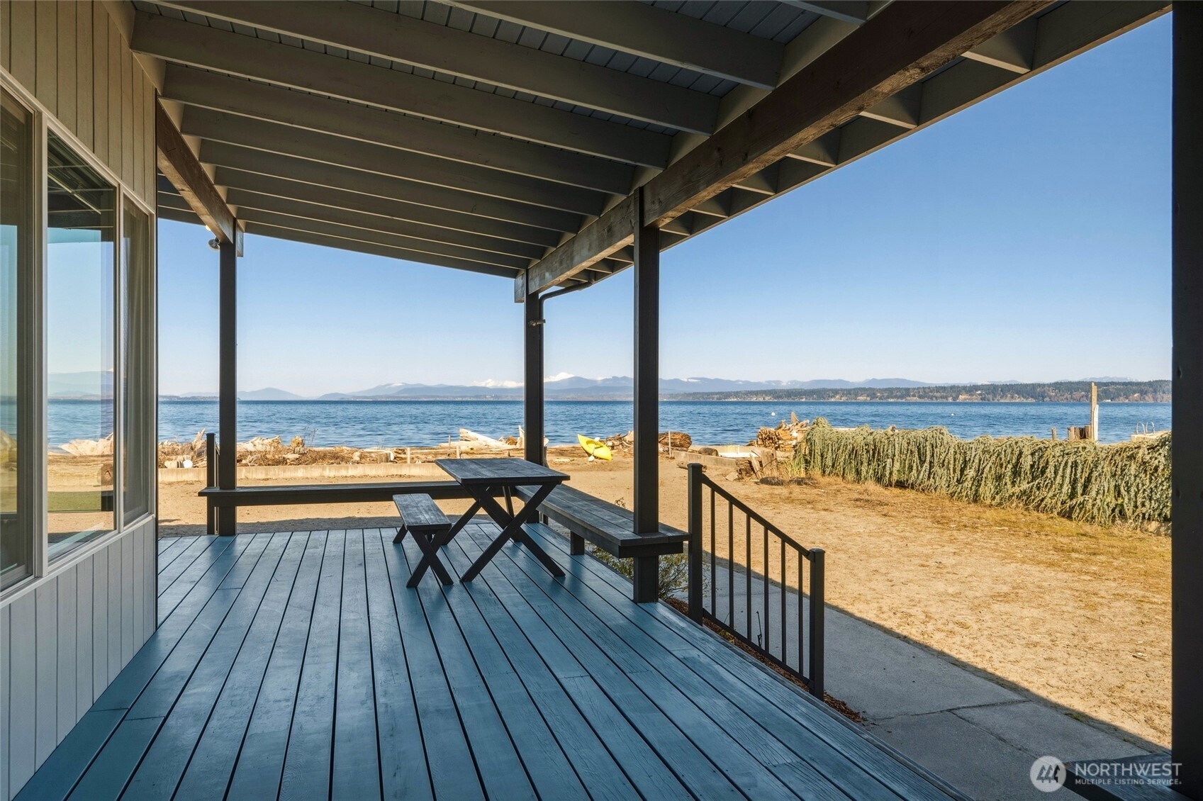 903 East Port Susan Terrace Road Camano Island, WA 98282 - Photo 4 of 40