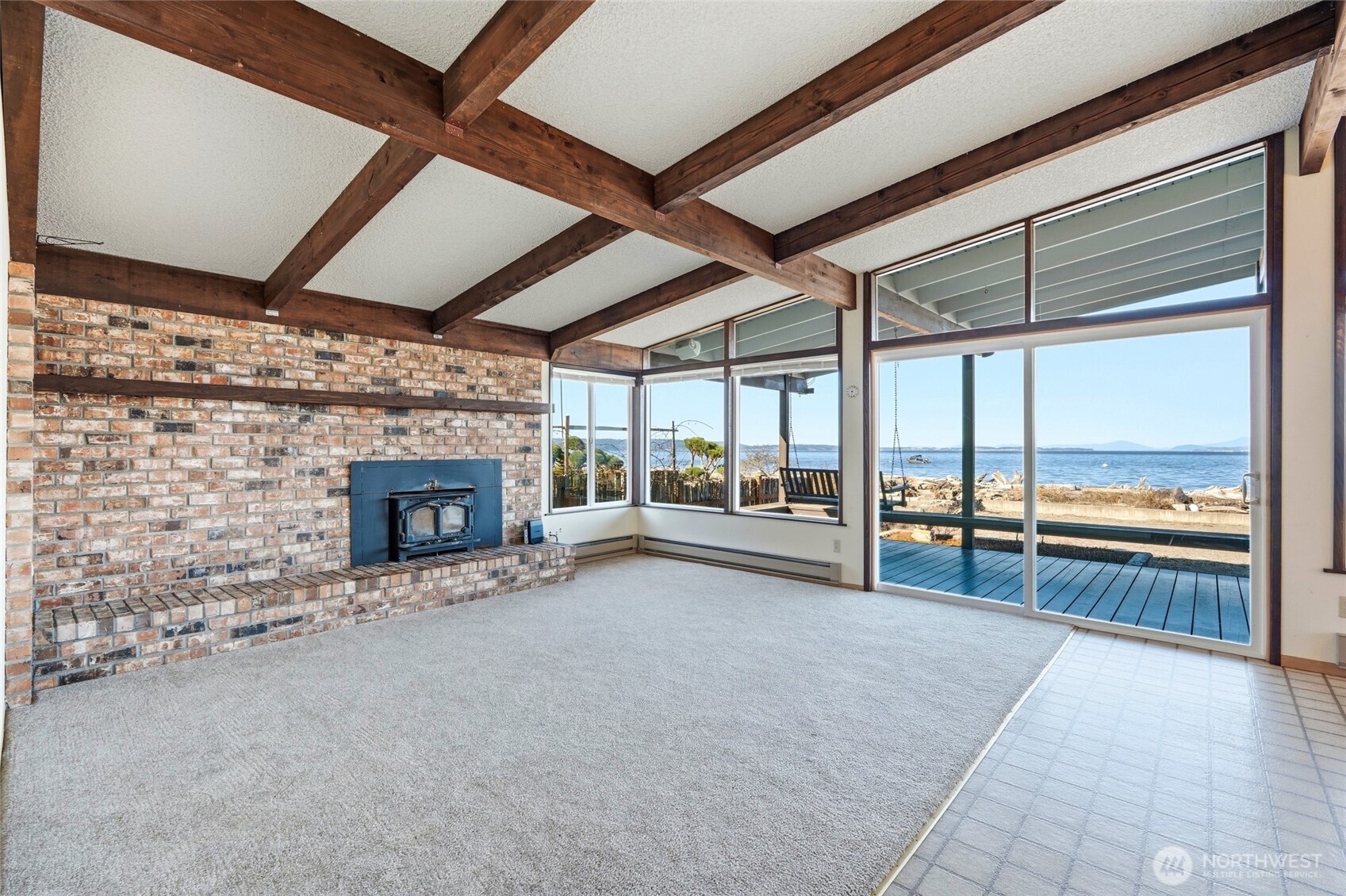 903 East Port Susan Terrace Road Camano Island, WA 98282 - Photo 9 of 40